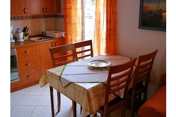 Croatia Privát Okrug Donji, Exterior